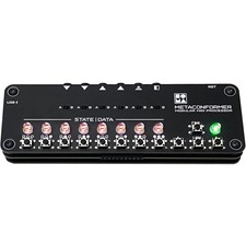 SOMA Laboratory Metaconformer | Neu