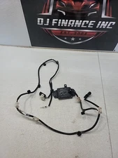 Toyota radar 88210-0C111 with bracket and pigtail OEM
