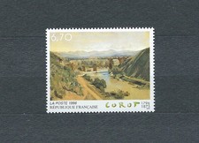 TABLEAUX d' ART - 1996 YT 2989 - TIMBRE NEUF** MNH