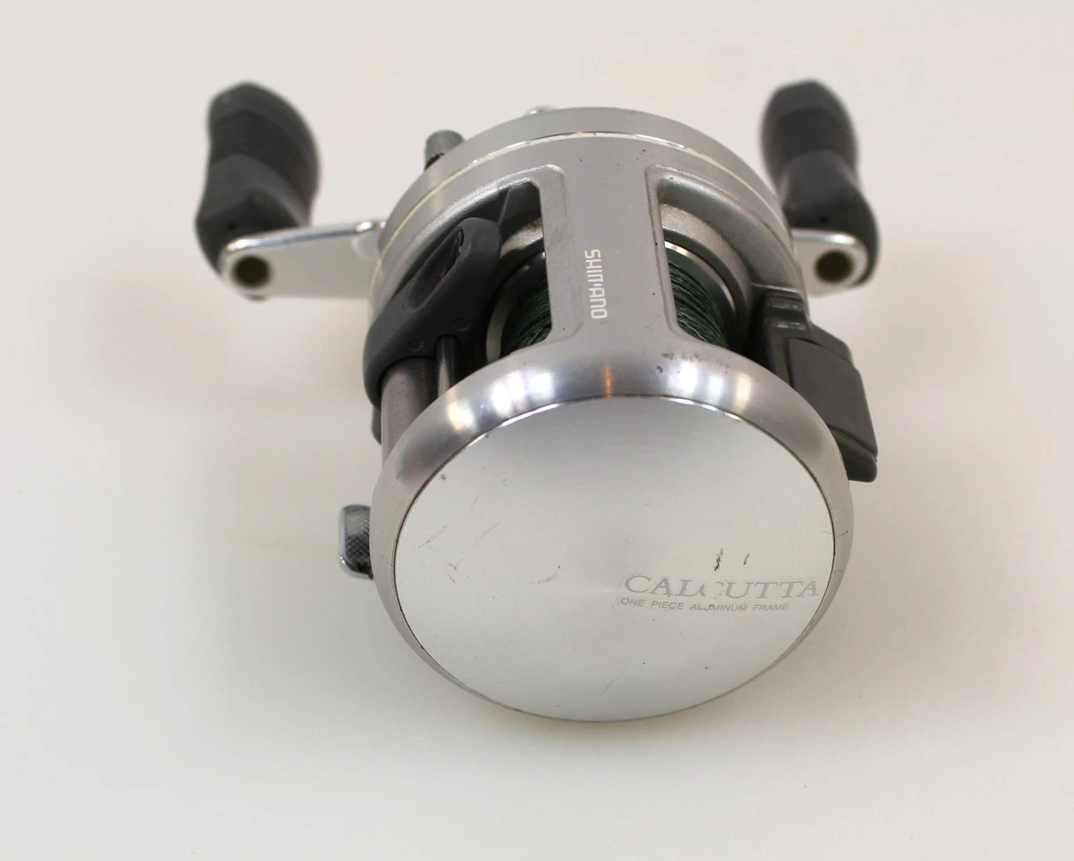 Shimano Calcutta 100 for sale - eBay