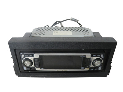  ECLIPSE CD3434 Dash Receiver CD Player - Free Shipping