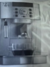 DeLonghi Magnifica S ECAM 22.110 Schwarz 2 Tassen Kaffeevollautomat