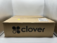 Clover Cash Register Drawer D100 With Both Keys