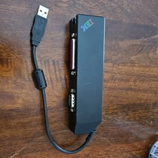 IBM USB Serial Parallel Adapter 22P9035
