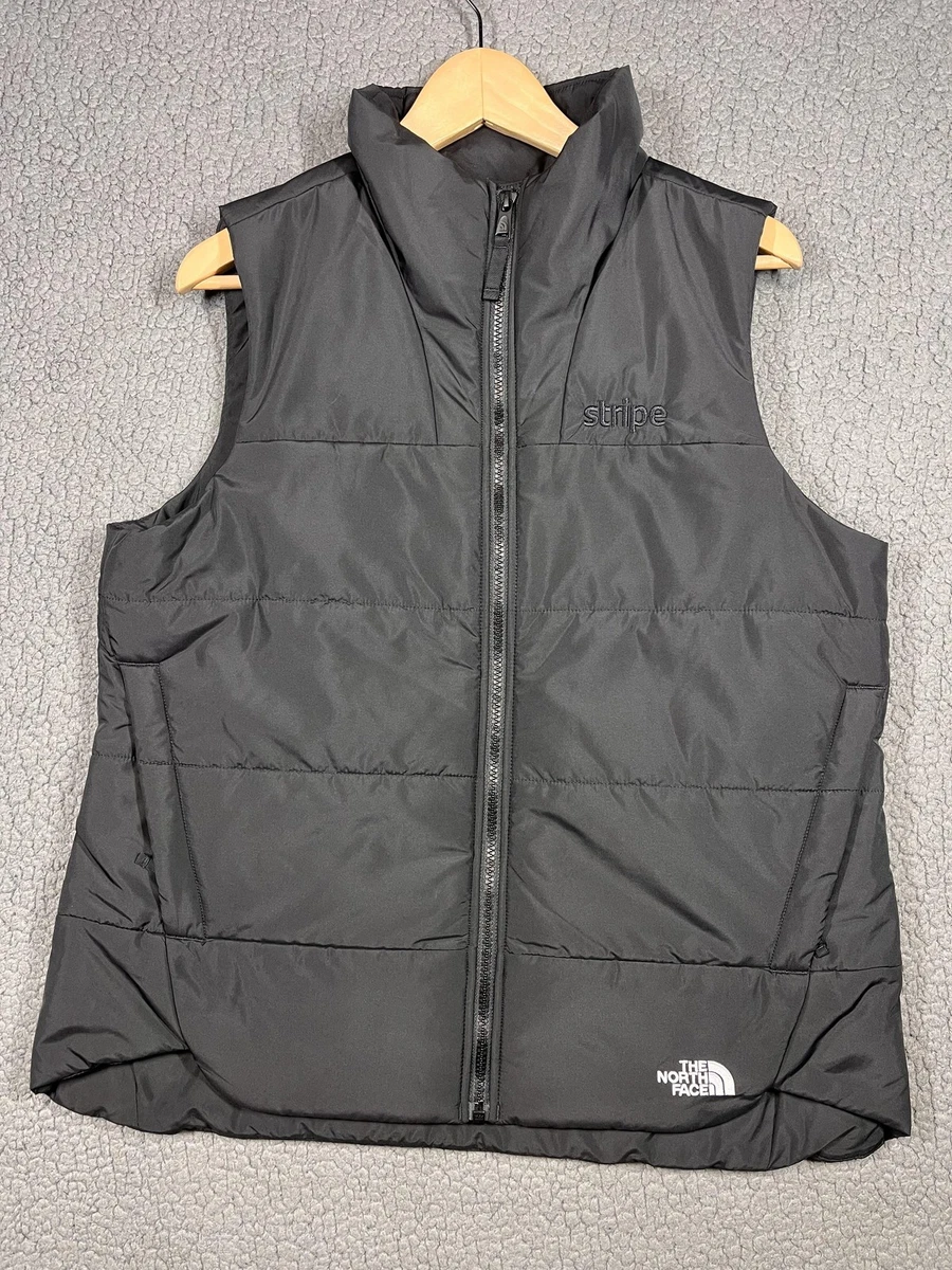 The North Face Black Vests for Women for sale - eBay