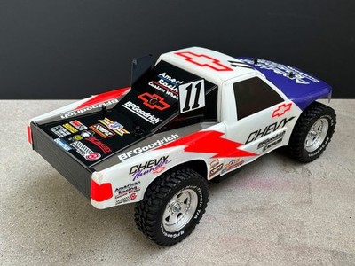 Tamiya Chevy S10 Prerunner 1/10 | eBay