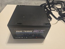 Raidmax Power Supply  Rx-400 XT 115/230VAC 4/...
