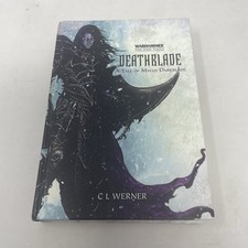 Deathblade Warhammer The End Times A Tale of ...
