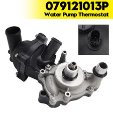 Thermostat Audi V8