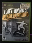 Tony Hawk's Underground (Microsoft Xbox, 2003)