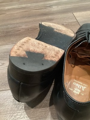 Alden 907