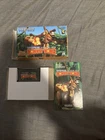 Super Donkey Kong - Japanese - Gameboy Advance - CIB