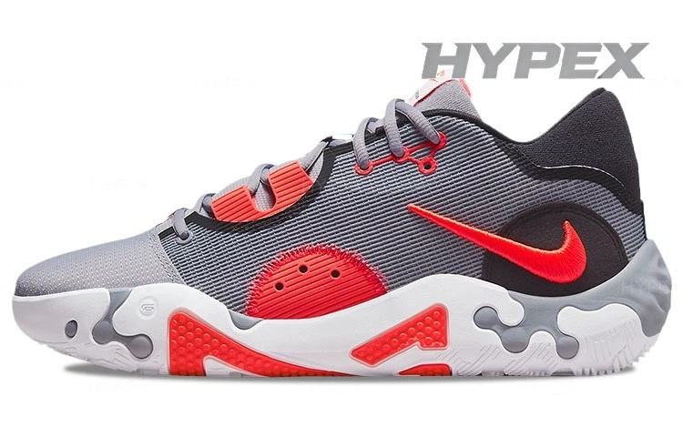 Nike PG 6 EP Infrared - огромный выбор по лучшим ценам | eBay