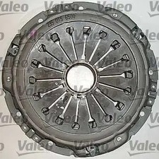 Kit d'embrayage Alfa Romeo 164