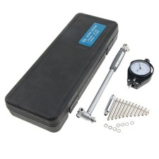 Innenmessuhr Dial Bohrungsmessger&auml;t 50-160mm 0.01mm f&uuml;r Motorzylinder Messung