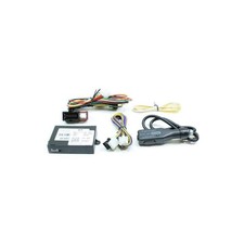 Rostra 2501848 Complete Cruise Control Kit For Chevrolet Silverado Gmc Sierra