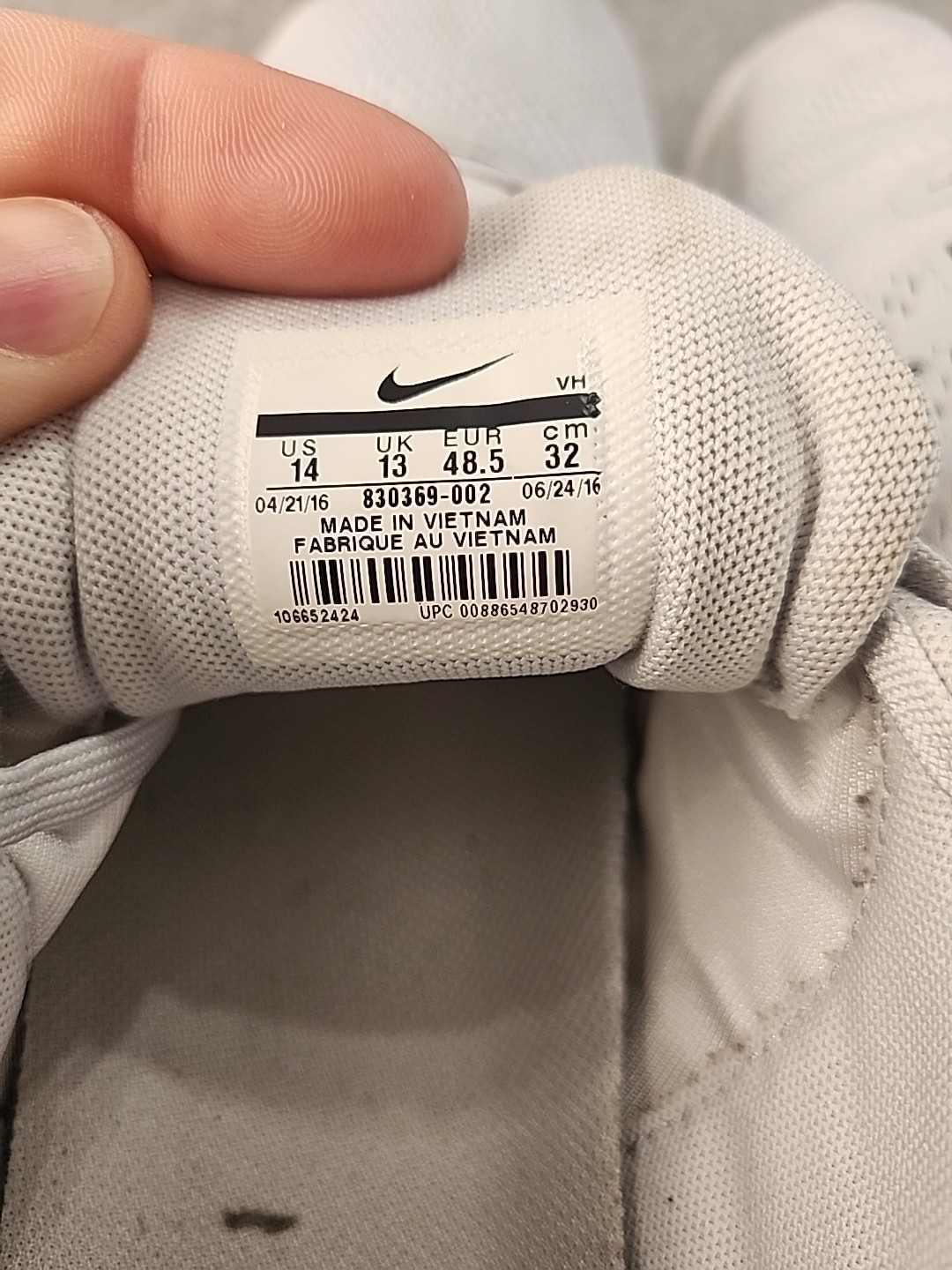 Nike Flex Run - image 6