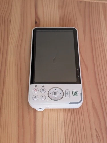 LeapFrog LF915HD Video Baby Monitor parent unit (screen) only - NO CAMERA/CABLE - Picture 5 of 11