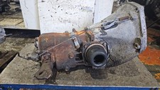 Essieu Fiat 850