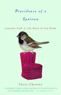 Providence of a Sparrow: Lessons - Paperback, by Chester Chris - Very Good x