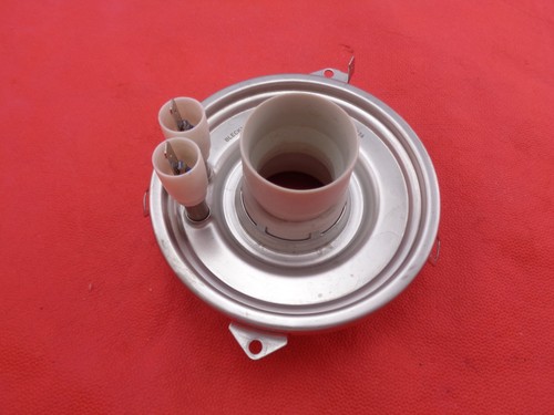 Miele Heizung 240V 2300W für Umwälzpumpe  Mpeh/Mpew   T. Nr. 6038826