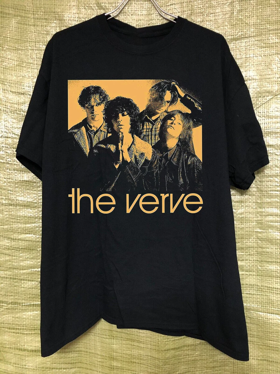 the verve tシャツ　Mサイズ the verve t shirt products for sale | eBay