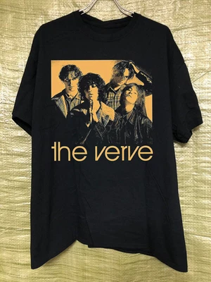 the verve t shirt products for sale | eBay