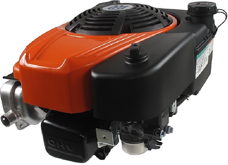 Moteur Briggs Stratton 6cv OHV série PRO 775 pour tondeuse thermique