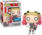 Funko POP! WWE: Alexa Bliss (Walmart) #104