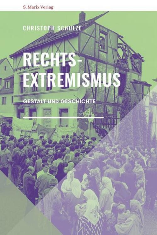 Rechtsextremismus Christoph Schulze
