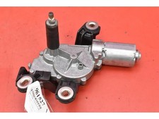 VW GOLF VI Variant AJ5 Heckscheibenwischermotor 5K6955711A 2009 29825845