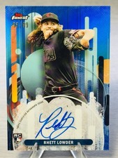 2025 Topps Finest Football Set Review and Checklist 51