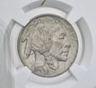 1913 Type I Buffalo Nickel NGC MS62   -  96753