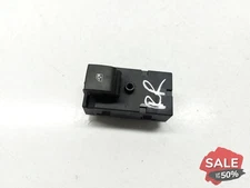 VAUXHALL MOKKA 2015 REAR RIGHT ELECTRIC WINDOW CONTROL SWITCH BUTTON 13301888