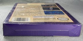 Disney's the Little Mermaid Nintendo NES Sealed