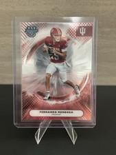 Fernando Mendoza 2025 Bowman's Best University - #16 (RC) Indiana Hoosiers