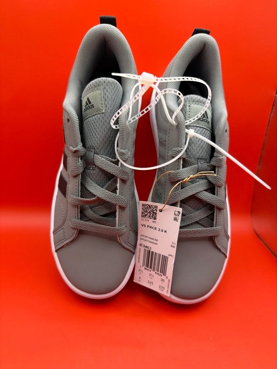 adidas gazelle silver green womens adidas - VS Pace 2.0 Shared/Ftwwht/Cblack