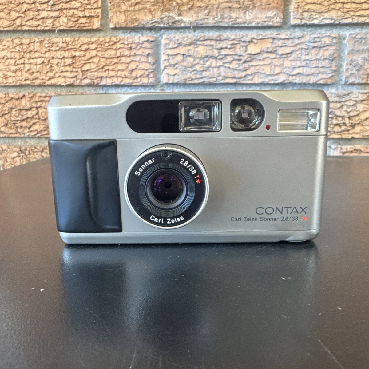 Preços baixos em Câmeras de Filme Contax T2 | eBay