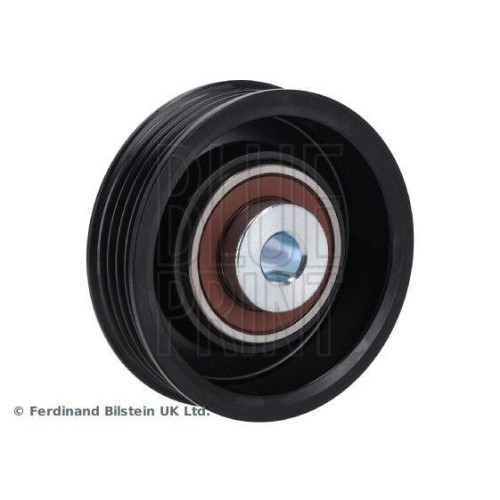 Blue Print ADBP960150 Spannrolle, Keilrippenriemen FüR Suzuki Maruti-image