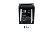 US Powersport Battery For Suzuki GS 750 T 1982-1983
