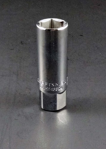LOTTO 10 pezzi all'ingrosso di UTENSILI MANUALI ARTIGIANALI unità 3/8" prese candela 5/8"!! - Foto 4 di 7