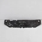 Top upper radiator support slam panel