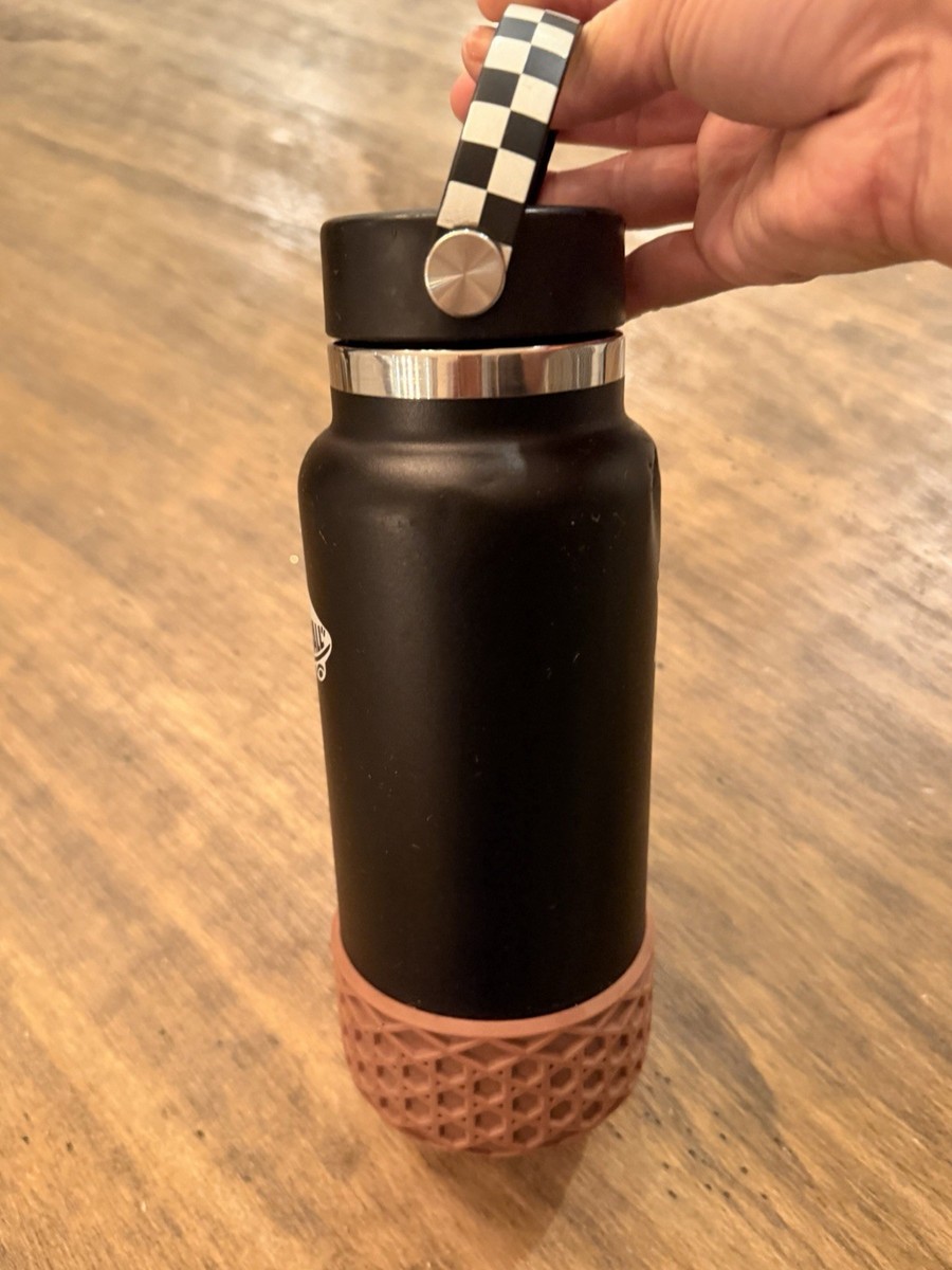 VANS Hydro Flask Wide Mouth Edition Water Bottle *dent* | eBay
