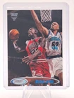 1998-99 Topps Stadium Club Michael Jordan Card #62 Chicago Bulls MJ NBA GOAT