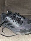 adidas Terrex Eastrail 3 Climaproof Hiking Shoes Black US 7.5 Medium — photo 3