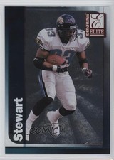 1999 Donruss Elite James Stewart #153 0kb5