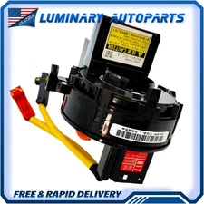 Clock Spring for Lexus GX460 RX350 Toyota 4Runner 84307-30090(With Angle Sensor)