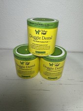 Other Half Doggie Dental Oral-Health Postbiotic Powder 1.8 oz. Expires 06/2027