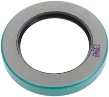 Wheel Seal fits 1975-1981 Triumph TR7 TR8  SKF (CHICAGO RAWHIDE)