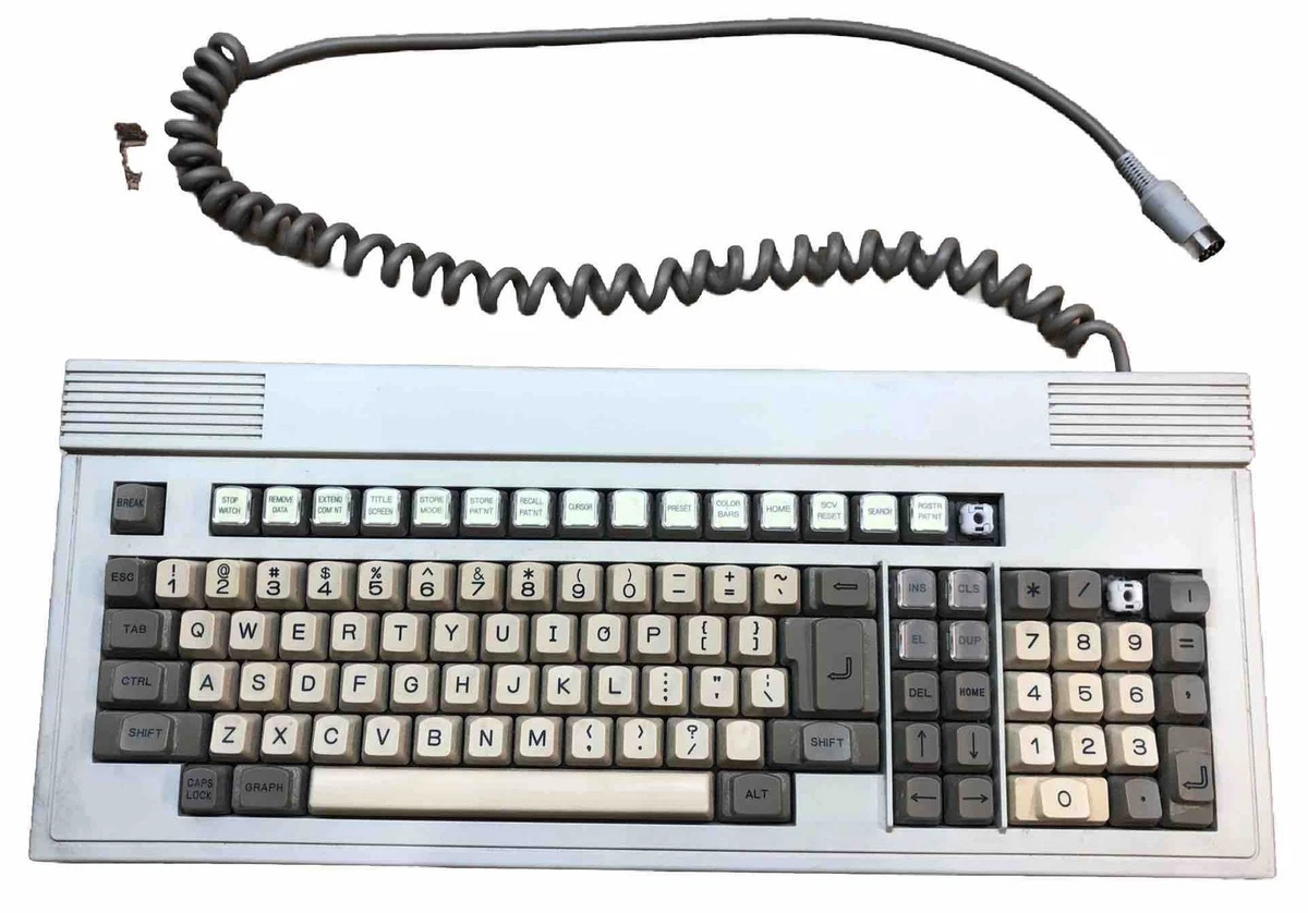Fujitsu Keyboard products for sale | eBay